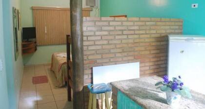 Banana Verde Pousada