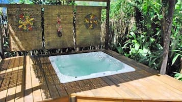 Hidromassagem interna