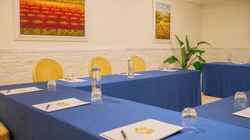 Sala de reuniones