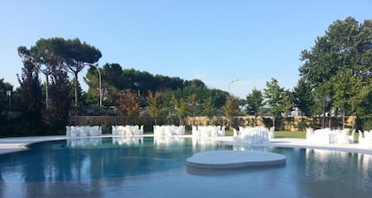 Villa Michelangelo