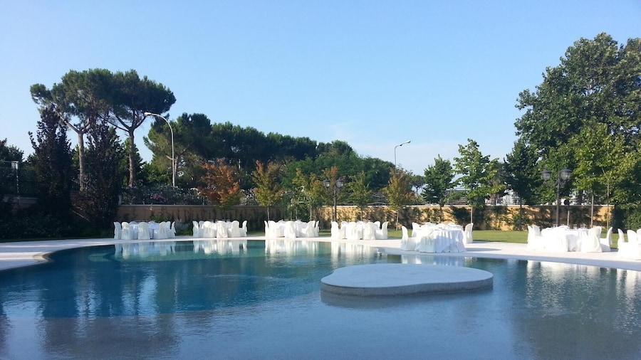 Villa Michelangelo