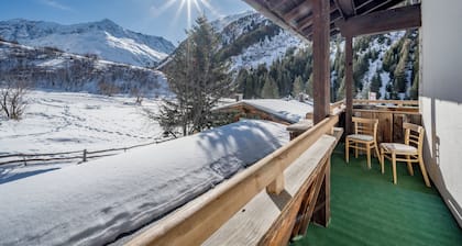 Landhaus Edelweiss