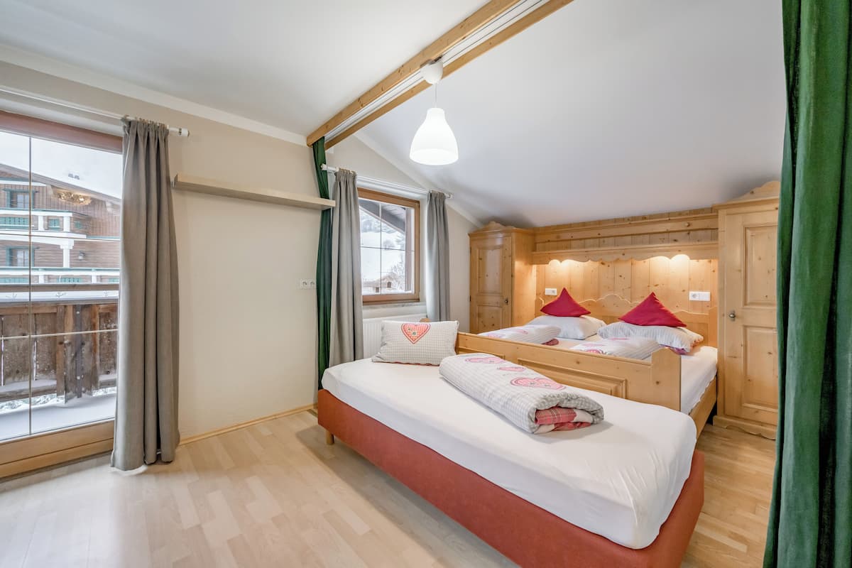Studio 2-3 (up to 3 adults) | Room amenity