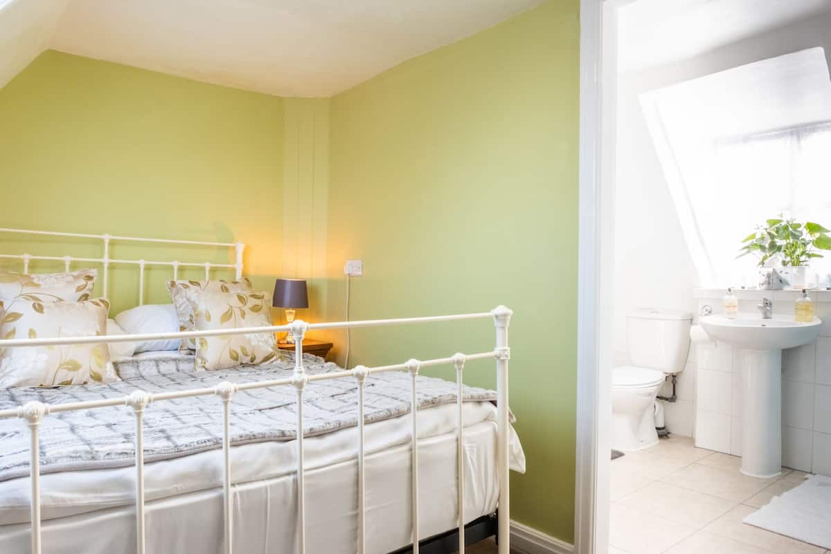 Habitación doble | Wifi gratis 