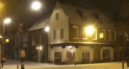 The Tudor Rose Hotel