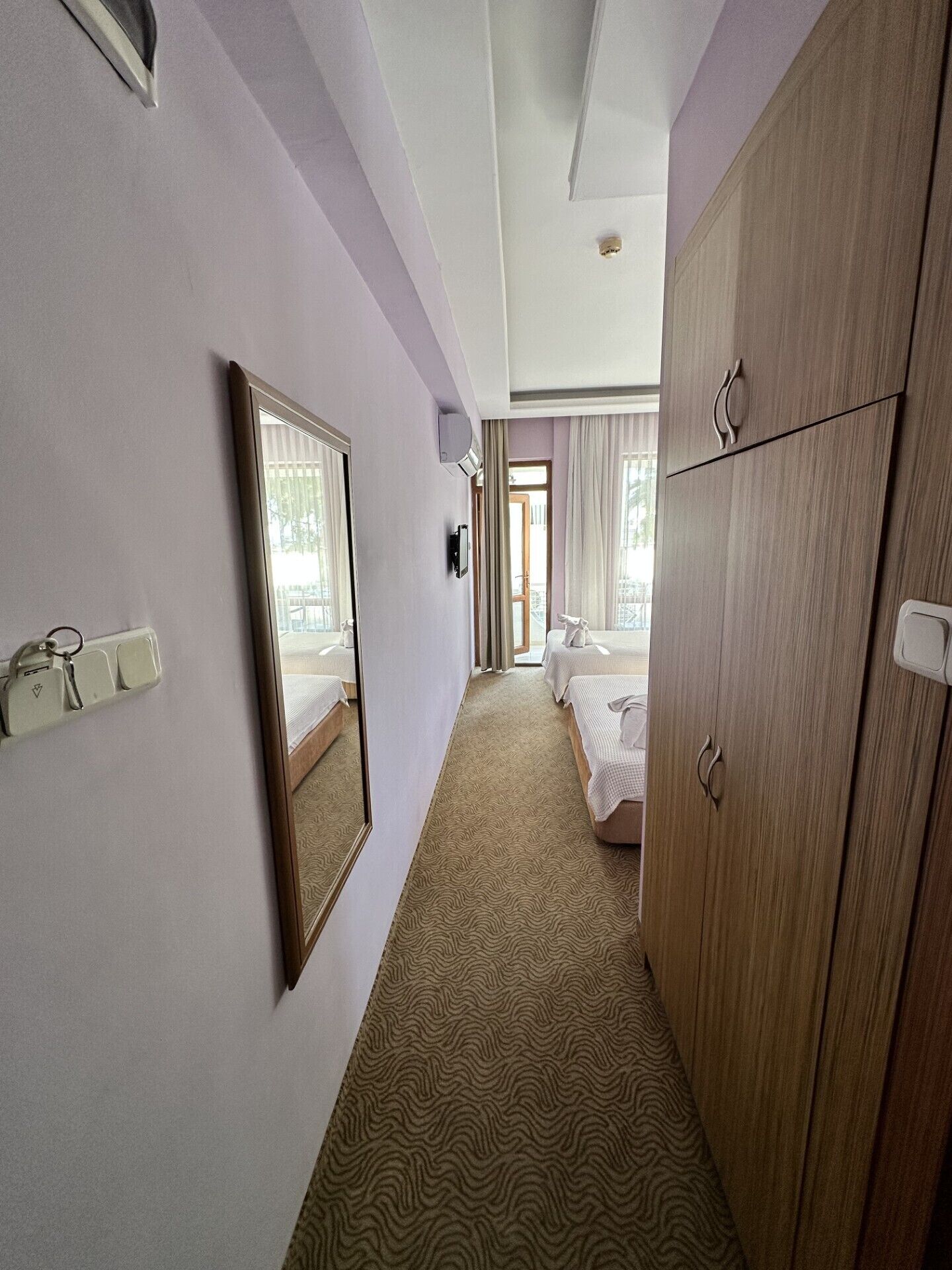 Photo - Lara Kapris Hotel