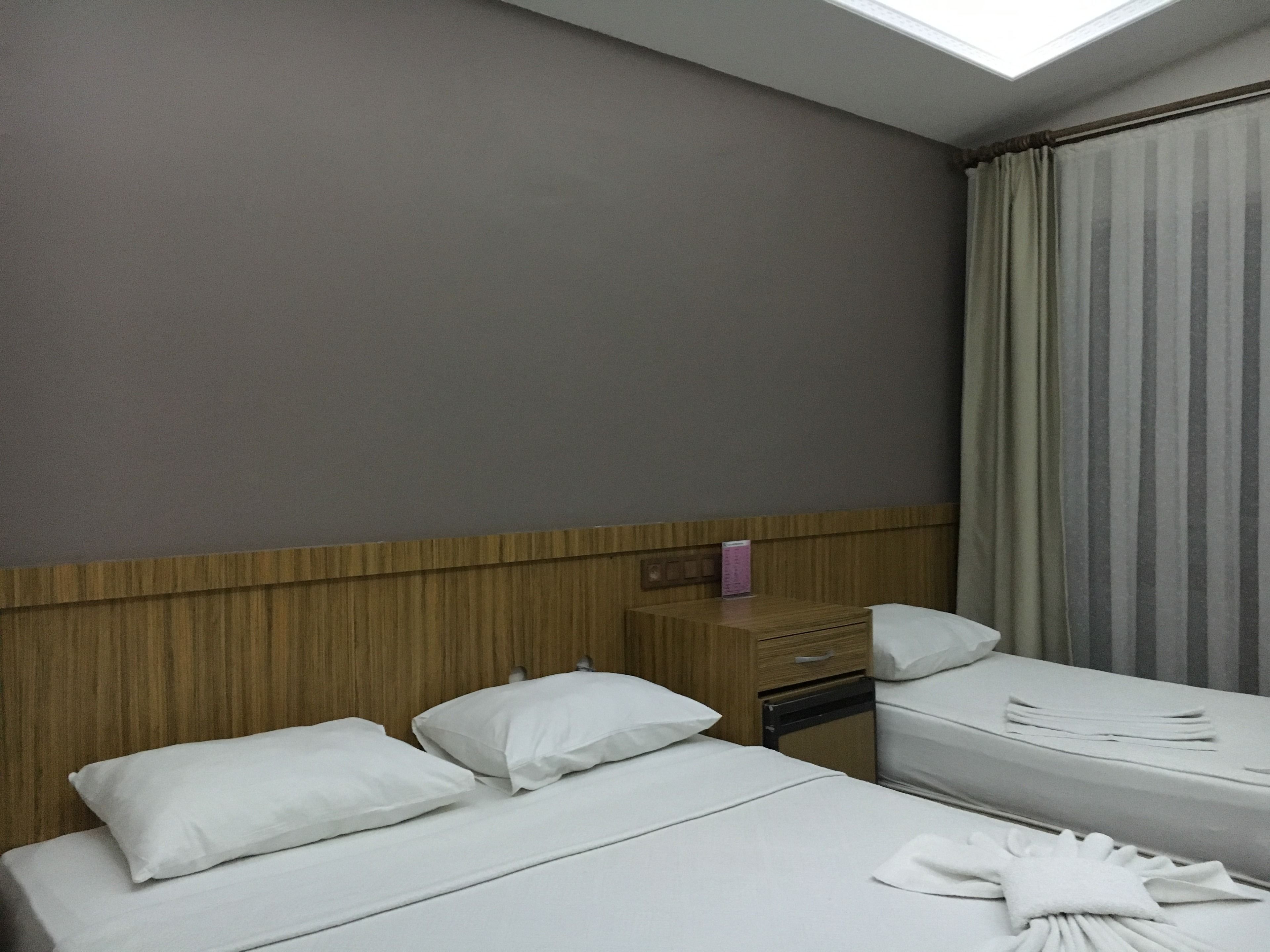 Photo - Lara Kapris Hotel