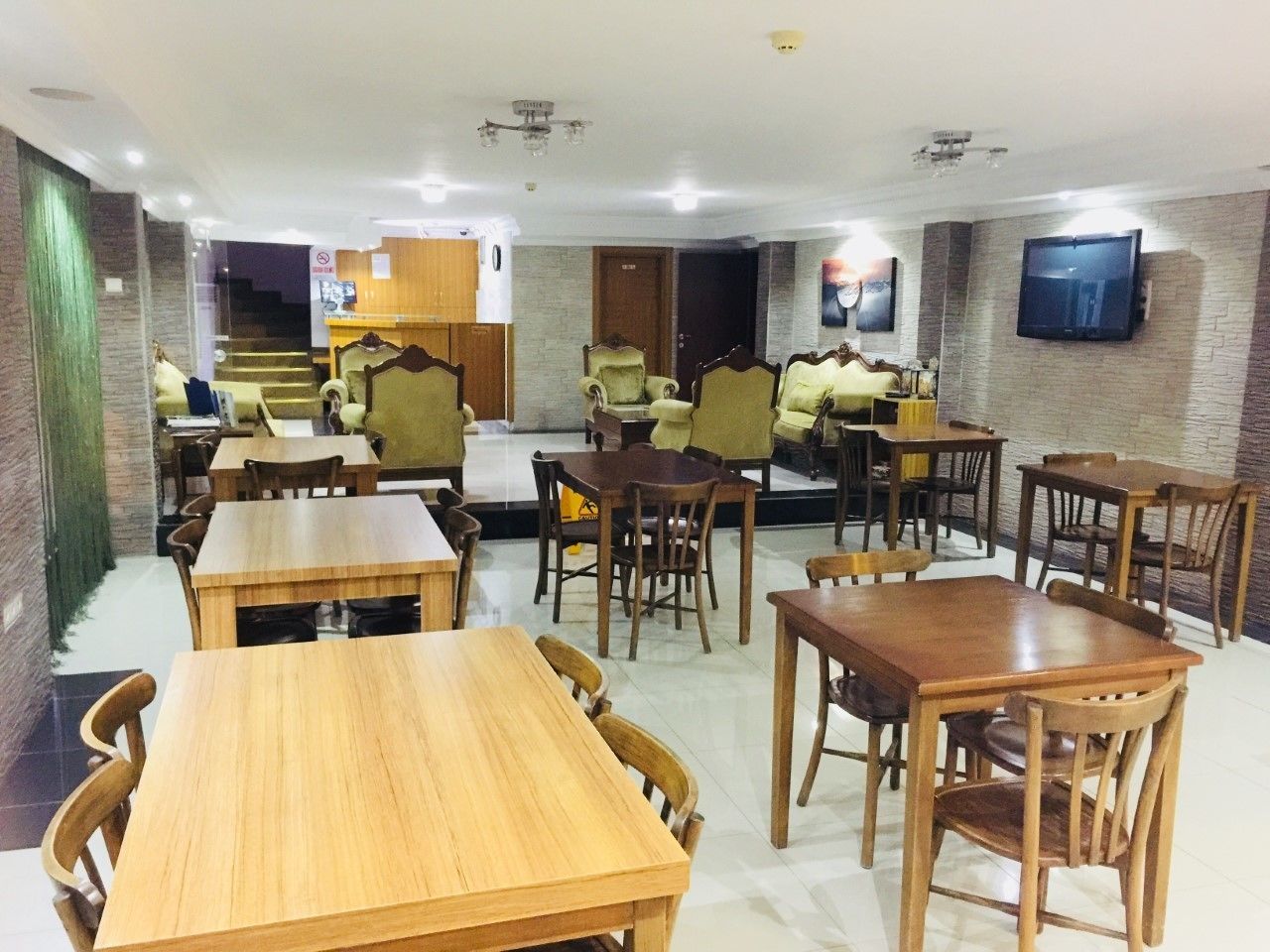 Photo - Lara Kapris Hotel