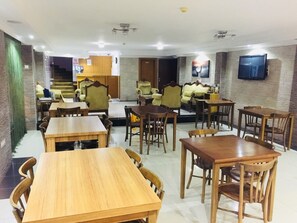 Restaurantes