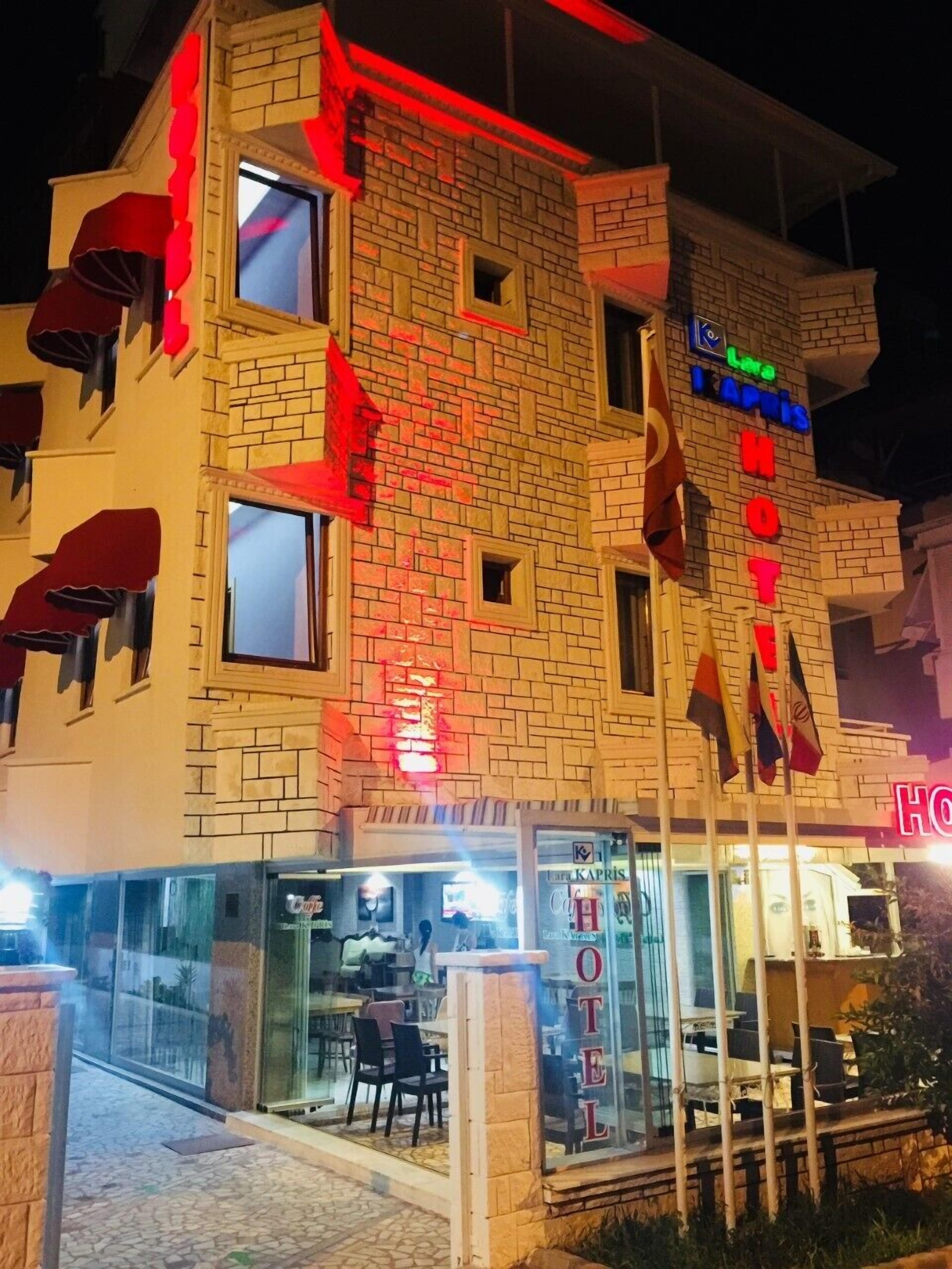 Photo - Lara Kapris Hotel