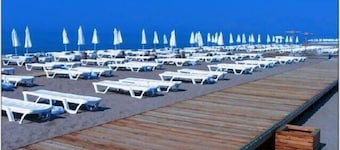 Lara Kapris Hotel