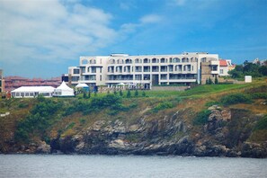 Exterior - Ofir Apartment Hotel (Sozopol)
