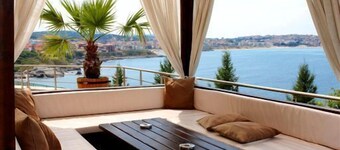 Ofir Apartment Hotel