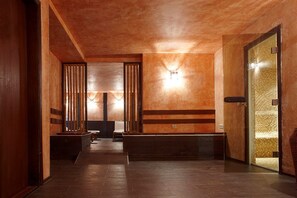Hot stone massages, deep-tissue massages, sports massages, massages