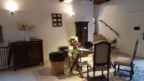 Reception - Chateau Le Sallay (Saincaize-Meauce)