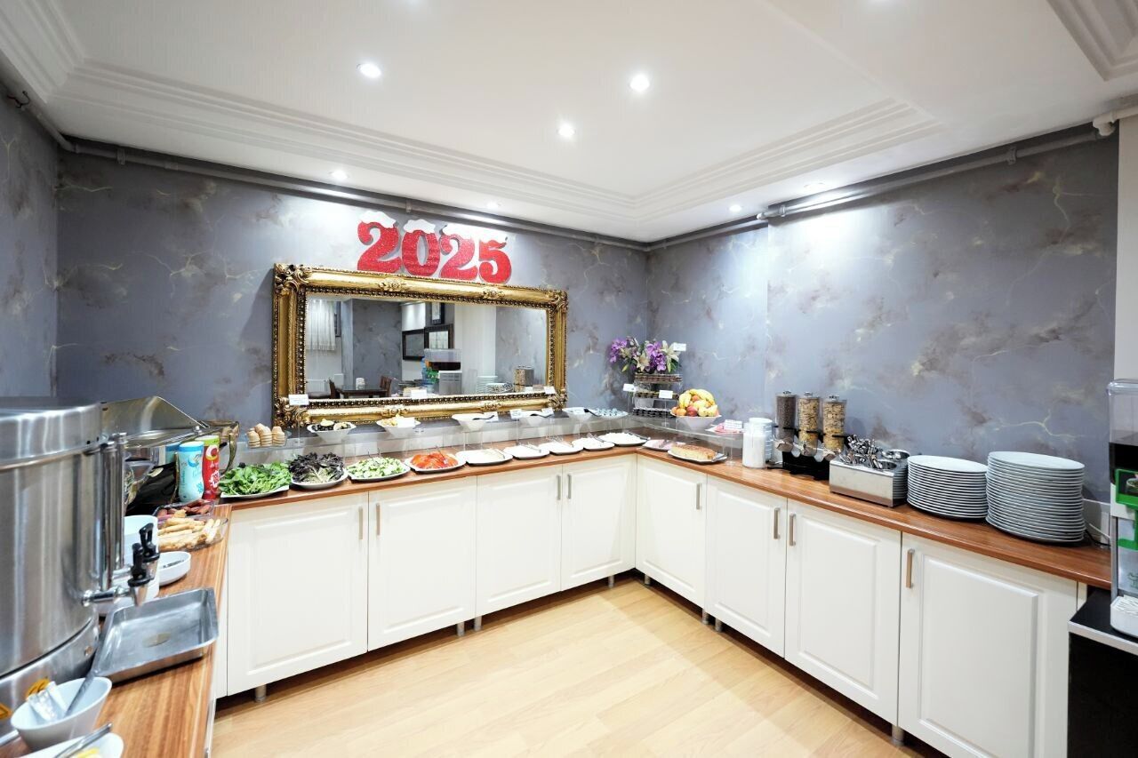 Foto - Hotel Akyildiz