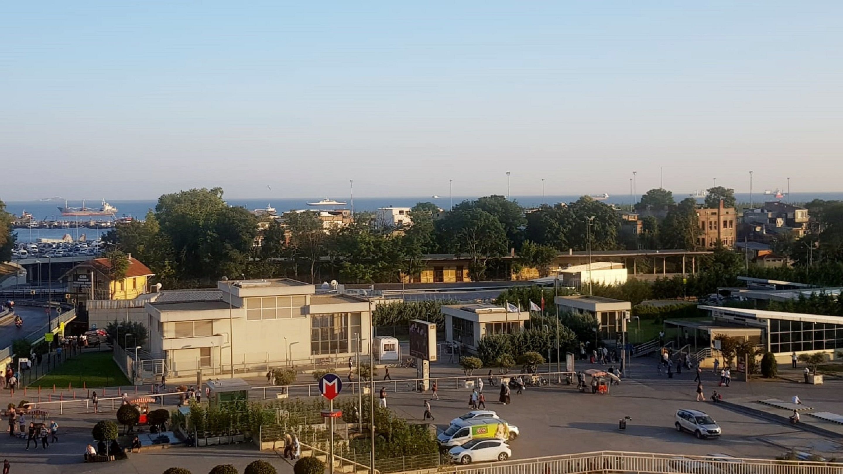 Foto - Hotel Akyildiz