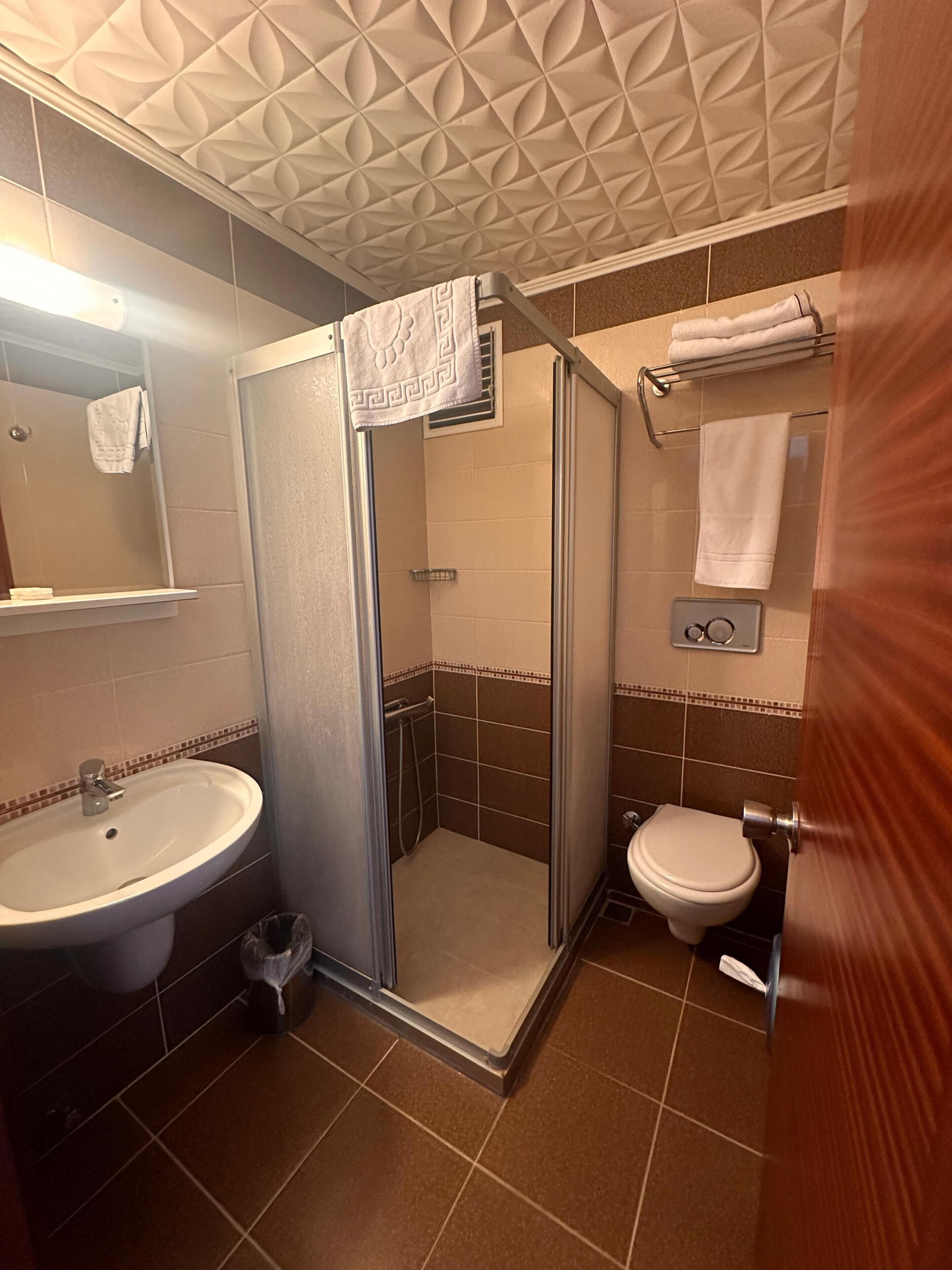 Foto - Hotel Akyildiz