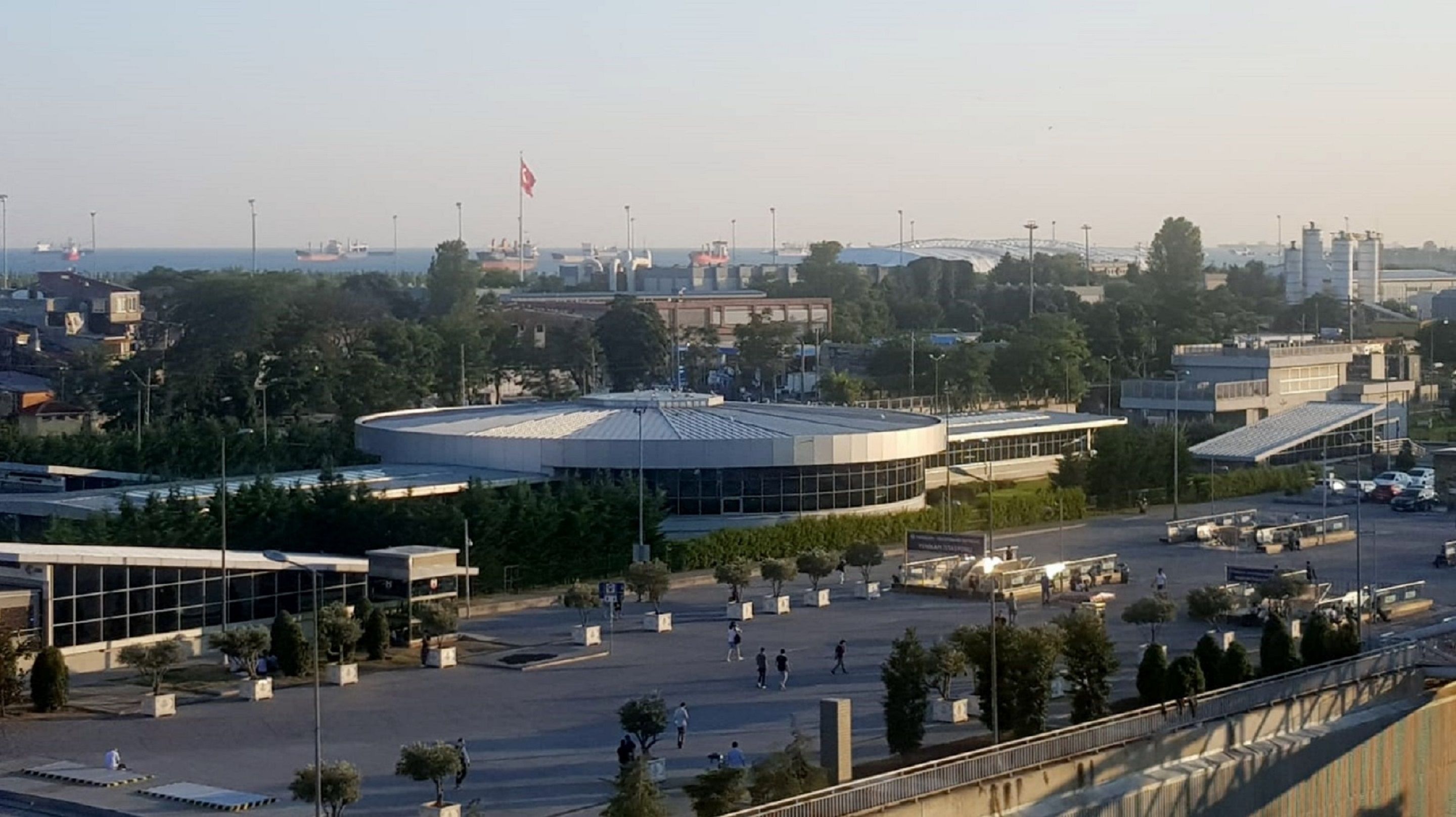 Foto - Hotel Akyildiz