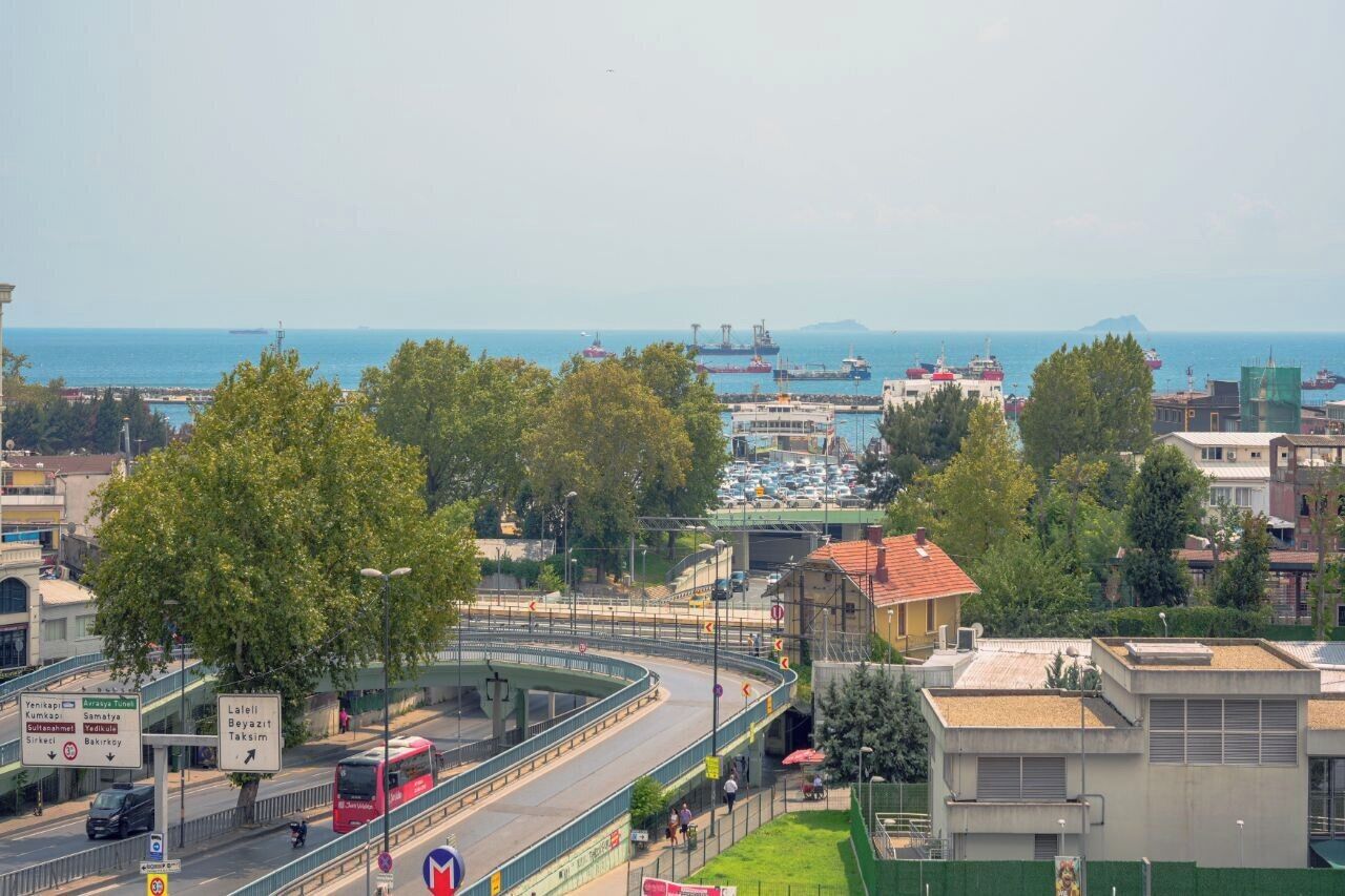 Foto - Hotel Akyildiz