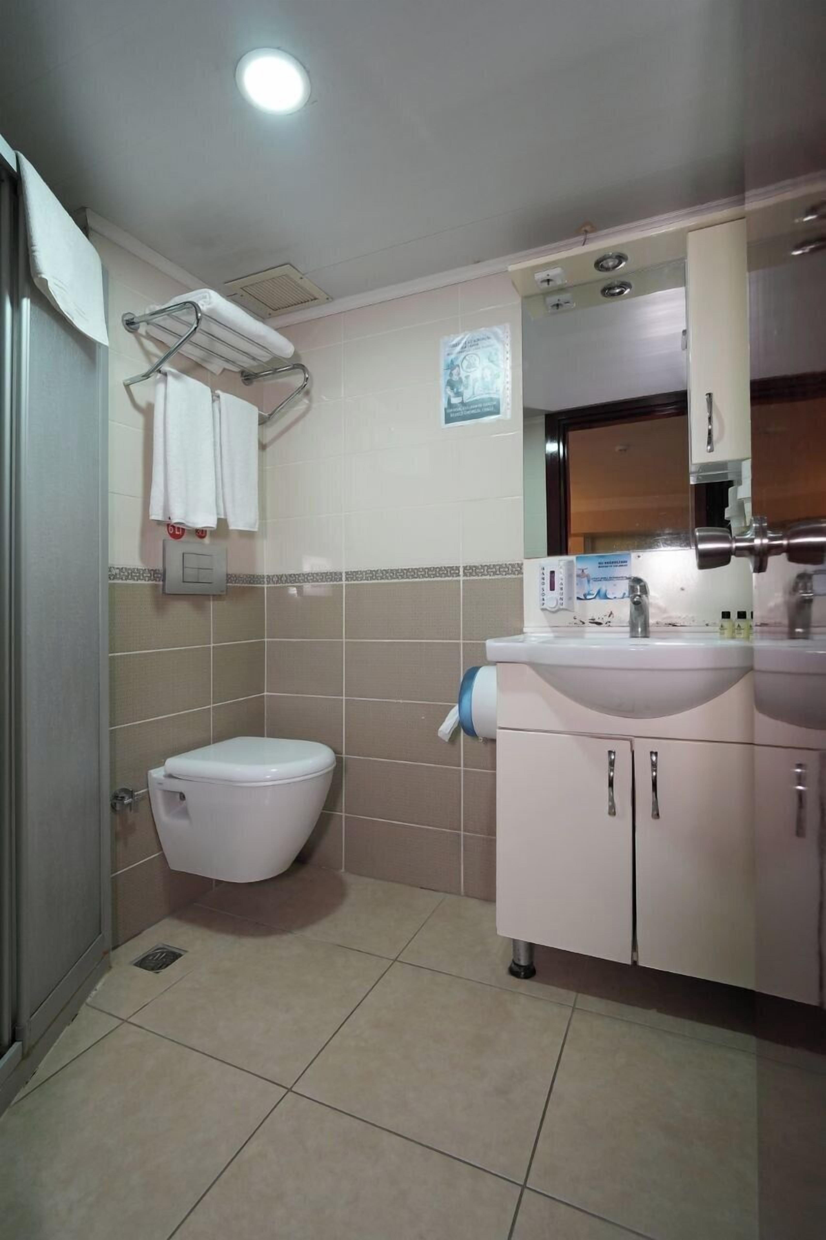 Foto - Hotel Akyildiz