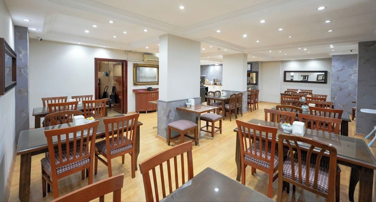 Foto - Hotel Akyildiz