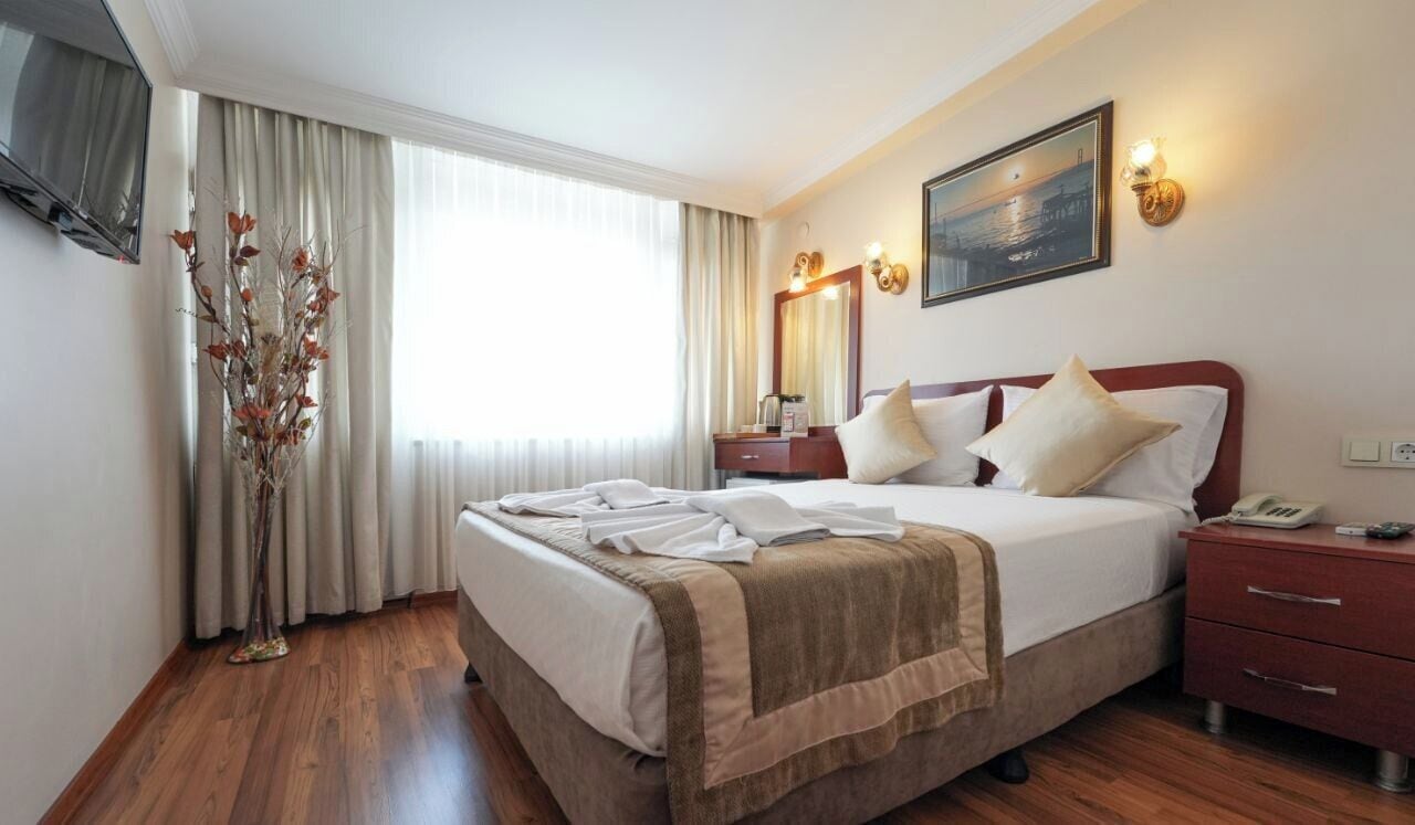 Foto - Hotel Akyildiz