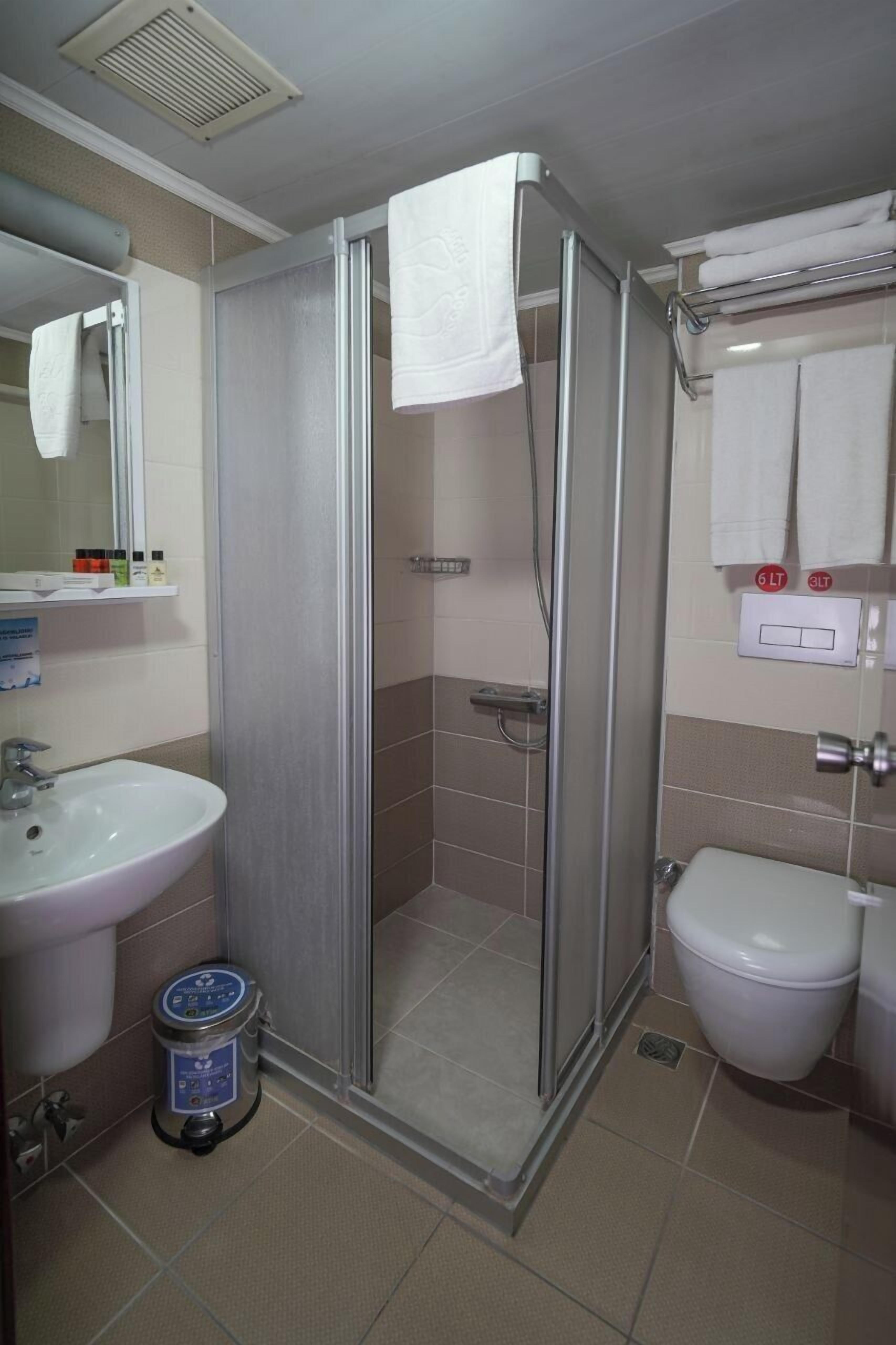 Foto - Hotel Akyildiz