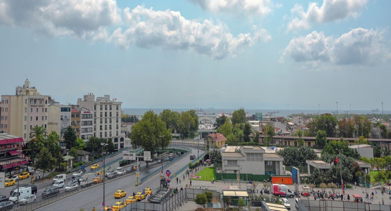 Foto - Hotel Akyildiz