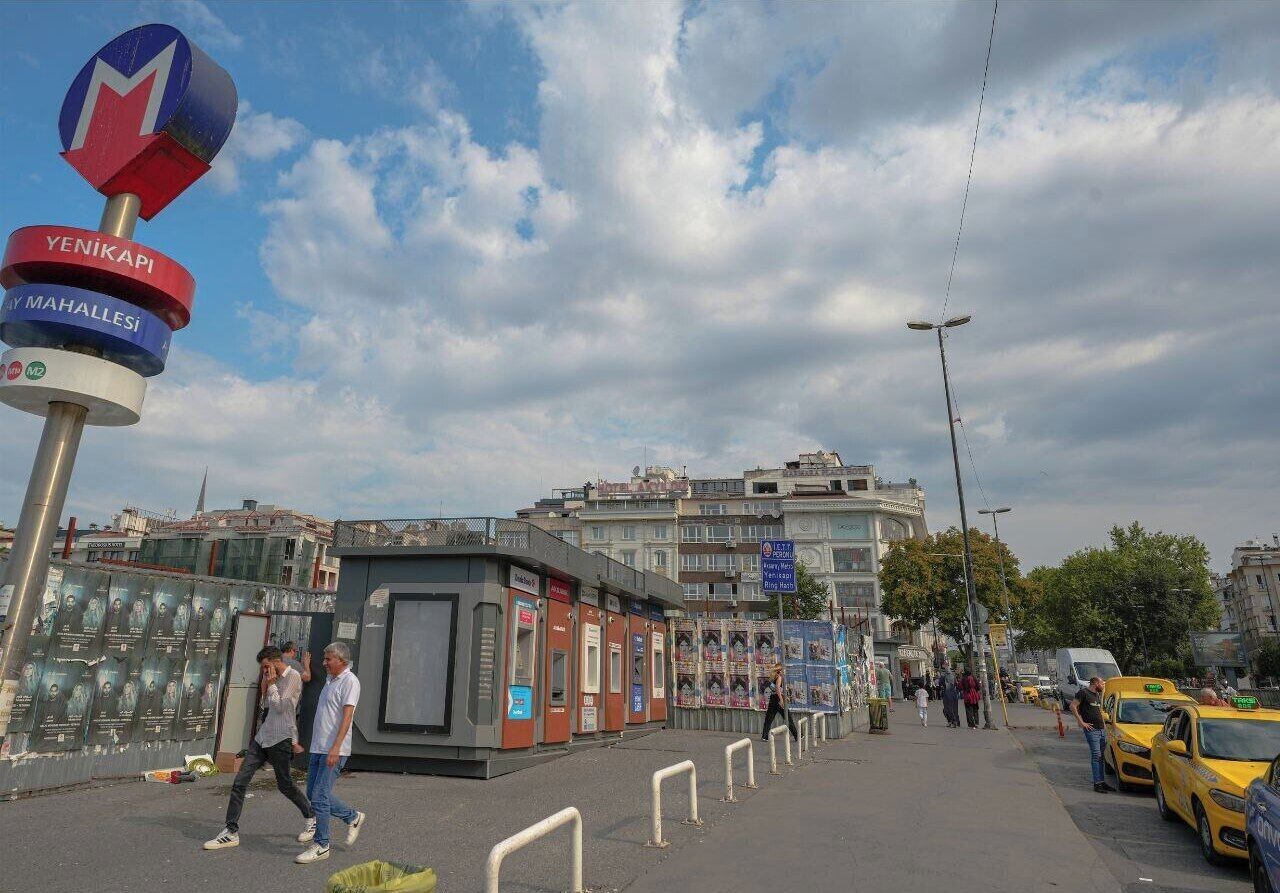 Foto - Hotel Akyildiz