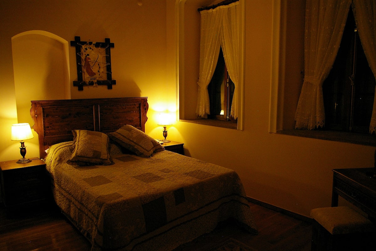 Superior-Doppelzimmer