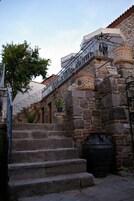 标准双人房或双床房 | 客房景观