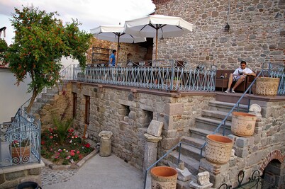 Hera Boutique Hotel - Boutique Class