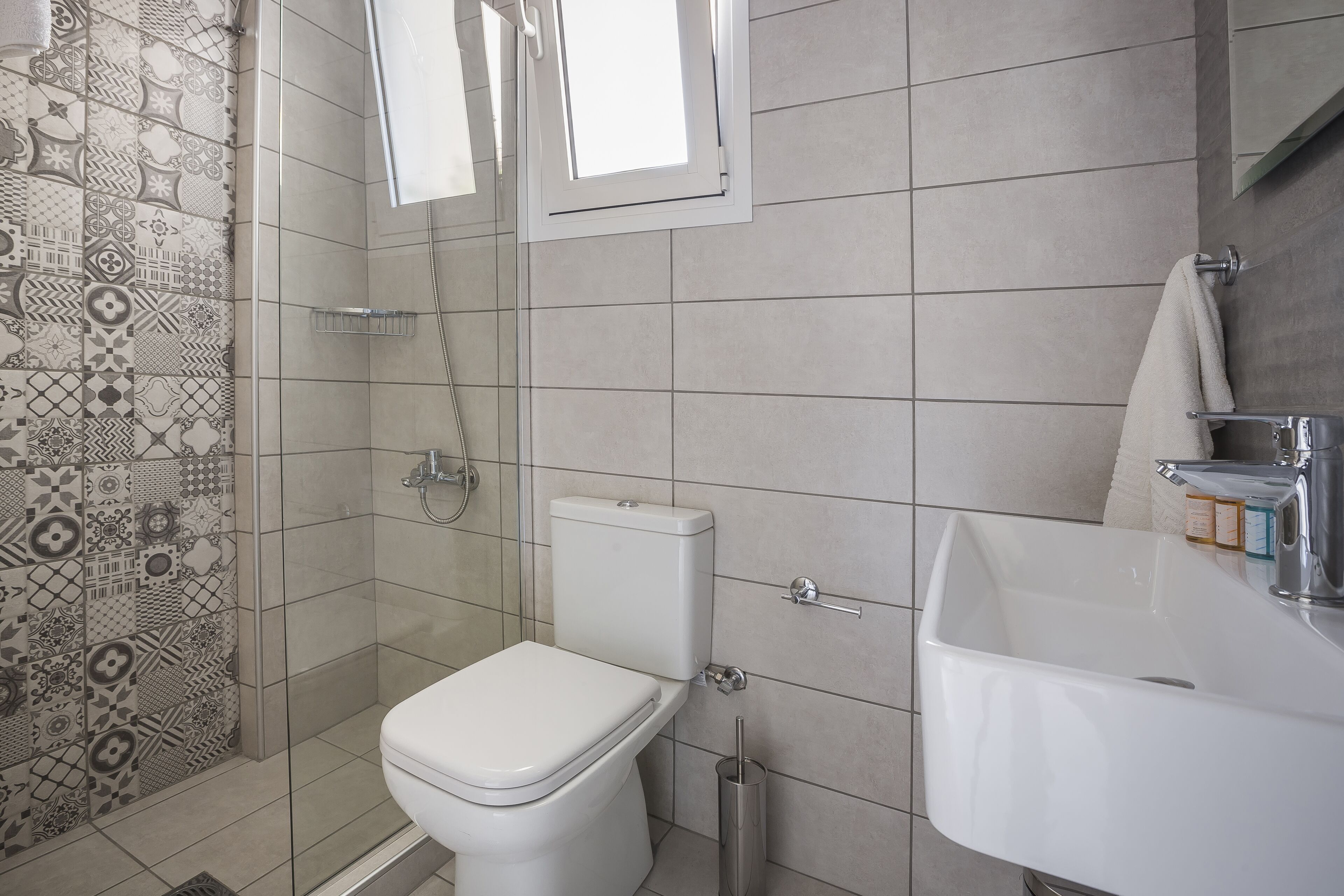 down duvets, in-room safe, soundproofing, iron/ironing board