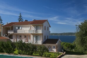 บริเวณที่พัก