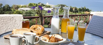 Panorama Fanari Studios & Apartments