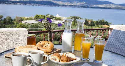 Panorama Fanari Studios & Apartments