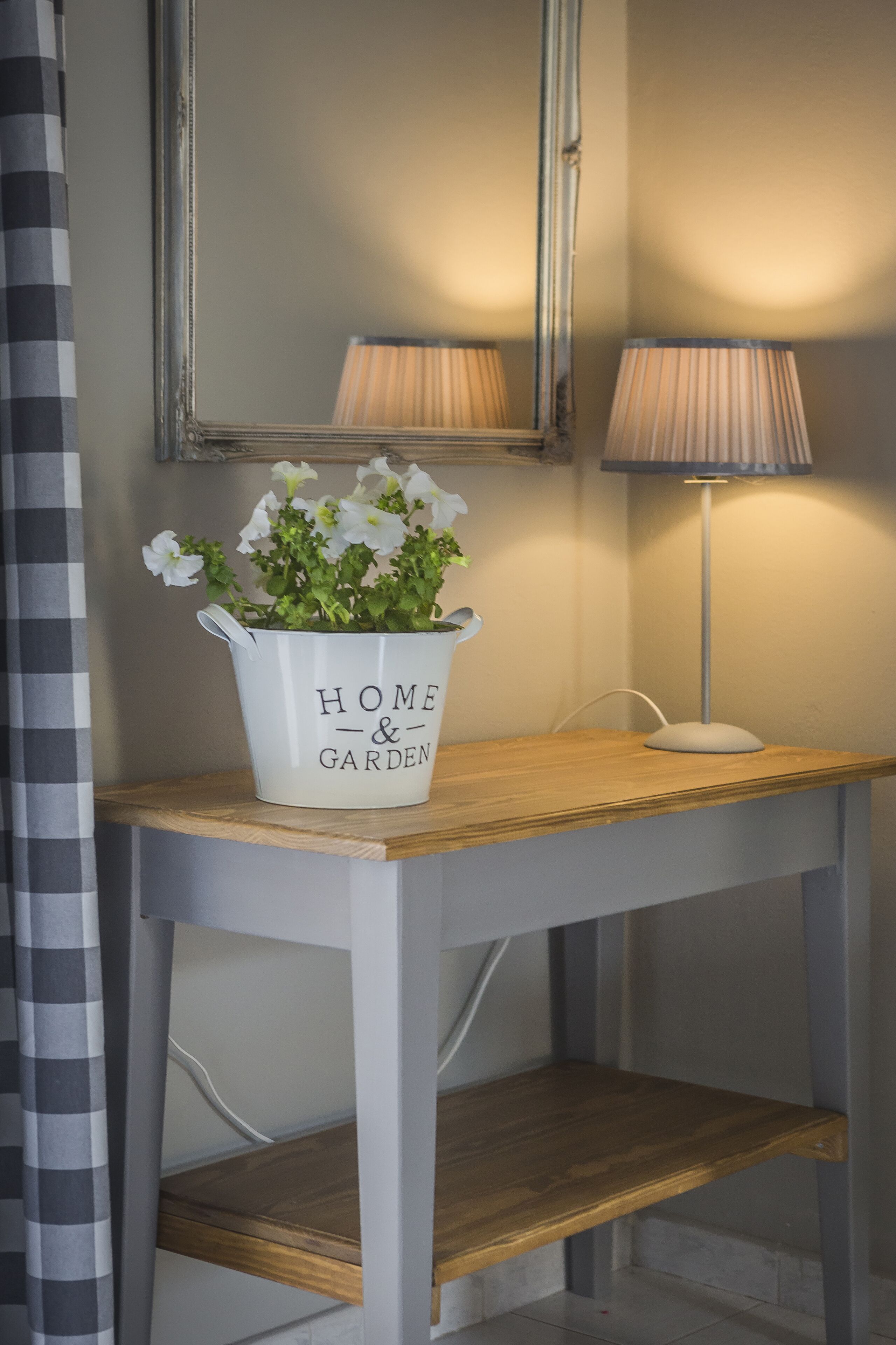 standard studio, sea view | down duvets, in-room safe, soundproofing, iron/ironing board