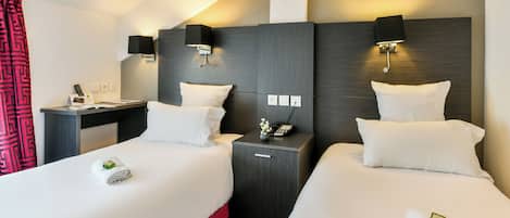 Business Twin Room