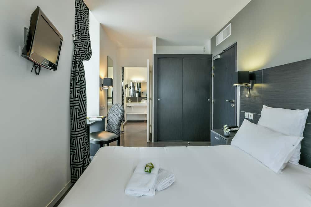 Logis Hôtel & Restaurant La Villa Bleue