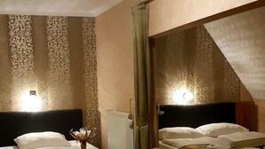 Studio, 1 kamar tidur | Wi-Fi gratis
