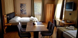 Living area - Gasthof Kreischberg (Sankt Georgen am Kreischberg)