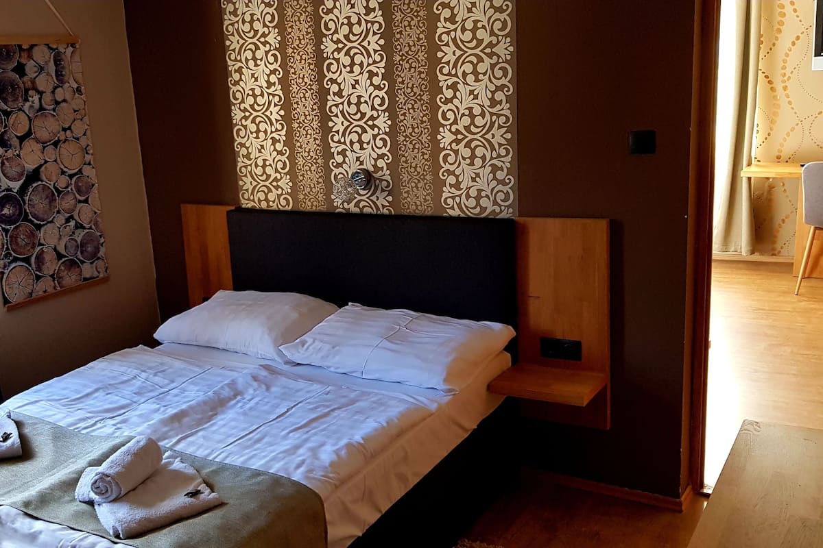 Standard-Apartment | Kostenloses WLAN