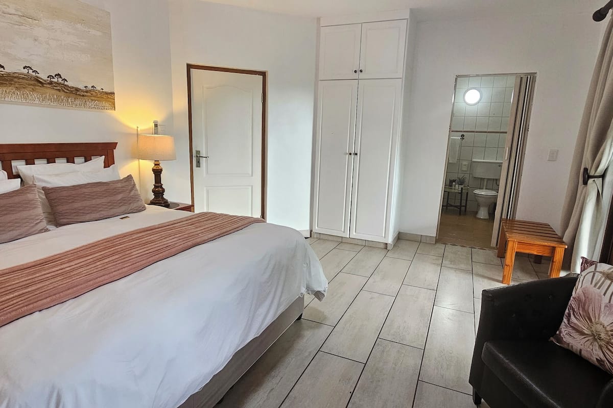 Habitación | Ropa de cama de alta calidad y edredones de plumas