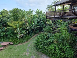 Exterior - Ndiza Lodge & Cabanas (St. Lucia)
