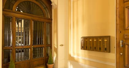 1865 Residenza D'epoca