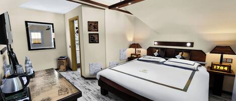 Habitación