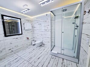 Bathroom - Hotel Rössle (Dobel)
