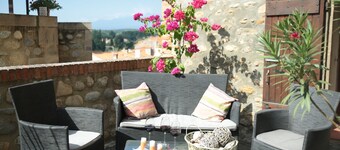 Hôtel Logis Carasol