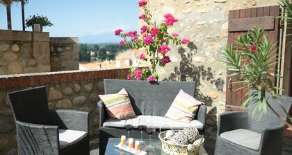 Hôtel Logis Carasol